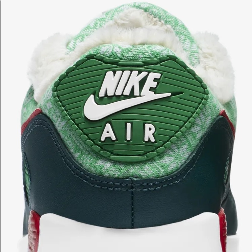 New Nike Air Max 90 Nordic - Picture 7 of 8